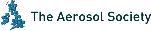 Aerosol Society logo